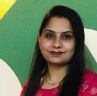 Akansha Class 12 Tuition trainer in Delhi