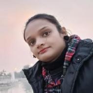 Priyanka G. Class 10 trainer in Lucknow