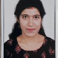 Priyanka B. Class 12 Tuition trainer in Kolkata