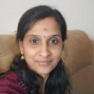 Umadevi D. BTech Tuition trainer in Bangalore