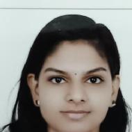 Ahallya S. Class 12 Tuition trainer in Ponani