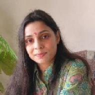 Radhika Tomar Class I-V Tuition trainer in Delhi
