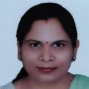 Photo of Jyoti S.