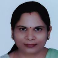 Jyoti S. Class 8 Tuition trainer in Sitamarhi