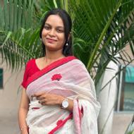 Disha J. trainer in Chhindwara