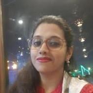 Tanusree C. Class I-V Tuition trainer in Kolkata