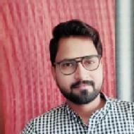 Saurabh Singh Class I-V Tuition trainer in Lucknow