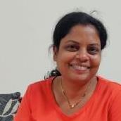 Renuka Yoga trainer in Mumbai