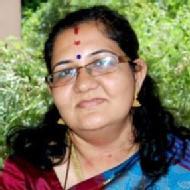 Aarthi D. Spoken English trainer in Chennai