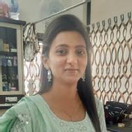 Bhavana J. Class 10 trainer in Pune