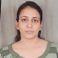 Manjeet D. Class 6 Tuition trainer in Delhi