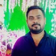 Prashant Singh Class 12 Tuition trainer in Cuttack Sadar