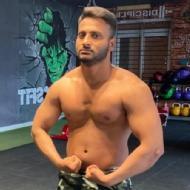 Nawaz Pasha Personal Trainer trainer in Bangalore
