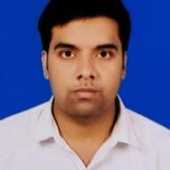 Mohit Anand Class I-V Tuition trainer in Patna Sadar