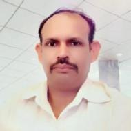 Sunil Kumar Class 10 trainer in Gurgaon