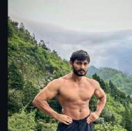 Gaurav Prakash Personal Trainer trainer in Dehradun