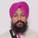 Photo of Dr. Sewa Singh