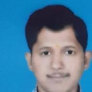 Umesh Agrawal Class 12 Tuition trainer in Ranchi
