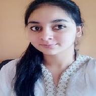 Deepika S. Class 12 Tuition trainer in Shimla