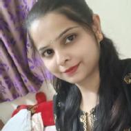 Roopa Class I-V Tuition trainer in Bangalore