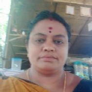 Jayanthi Class I-V Tuition trainer in Cuddalore