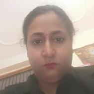 Nitika J. Class 8 Tuition trainer in Rajpura