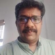 Anil Kumar Class 12 Tuition trainer in Kozhikode