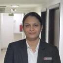 Photo of Sneha Sethiya