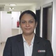 Sneha Sethiya Class 11 Tuition trainer in Kolkata
