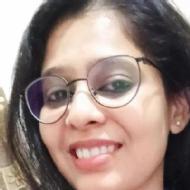 Piyu D. Reiki trainer in Kolkata