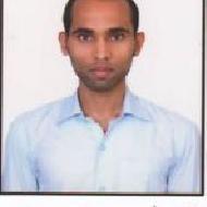 Jaikesh Yadav Computer Course trainer in Delhi