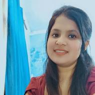 Pragya Sinha SQL Programming trainer in Ghaziabad