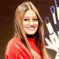 Riya S. Makeup trainer in Delhi