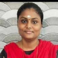 T Guru Prabhavathy MSc Tuition trainer in Srivilliputtur