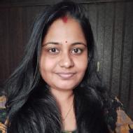 Pravhasri S. BSc Tuition trainer in Bangalore