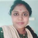 Photo of V. R. Gayathri