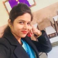 Sweta C. Class 12 Tuition trainer in Delhi