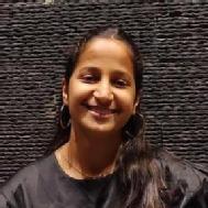 Chaya P Oswal Class I-V Tuition trainer in Chennai