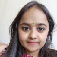 Kritika K. Class 9 Tuition trainer in Delhi