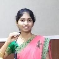 Neeraja BSc Tuition trainer in Kurnool