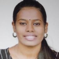 Vinduja V. Class I-V Tuition trainer in Palakkad