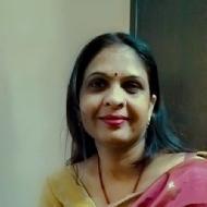 Seema Gauttam Class 6 Tuition trainer in Jaipur