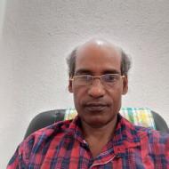 Kishore Chandra Panda Class 12 Tuition trainer in Bhubaneswar