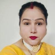 Madhu K. Hindi Language trainer in Mumbai