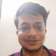 Aniruddha Kagalkat Kubernetes trainer in Pune