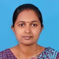 Arunadevi Class 10 trainer in Chennai