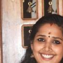 Photo of Sreelekshmi S.