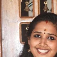 Sreelekshmi S. Class 11 Tuition trainer in Adur