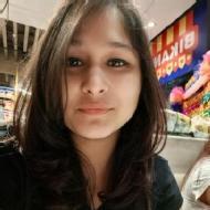 Ankita Sarawagi Class I-V Tuition trainer in Noida