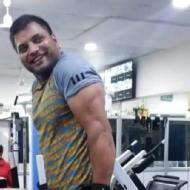 Tarun Bhardwaj Personal Trainer trainer in Delhi